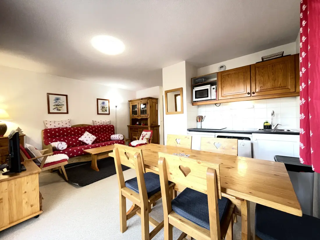 Les Chalets D'arrondaz