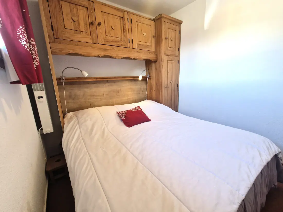 Les Chalets D'arrondaz