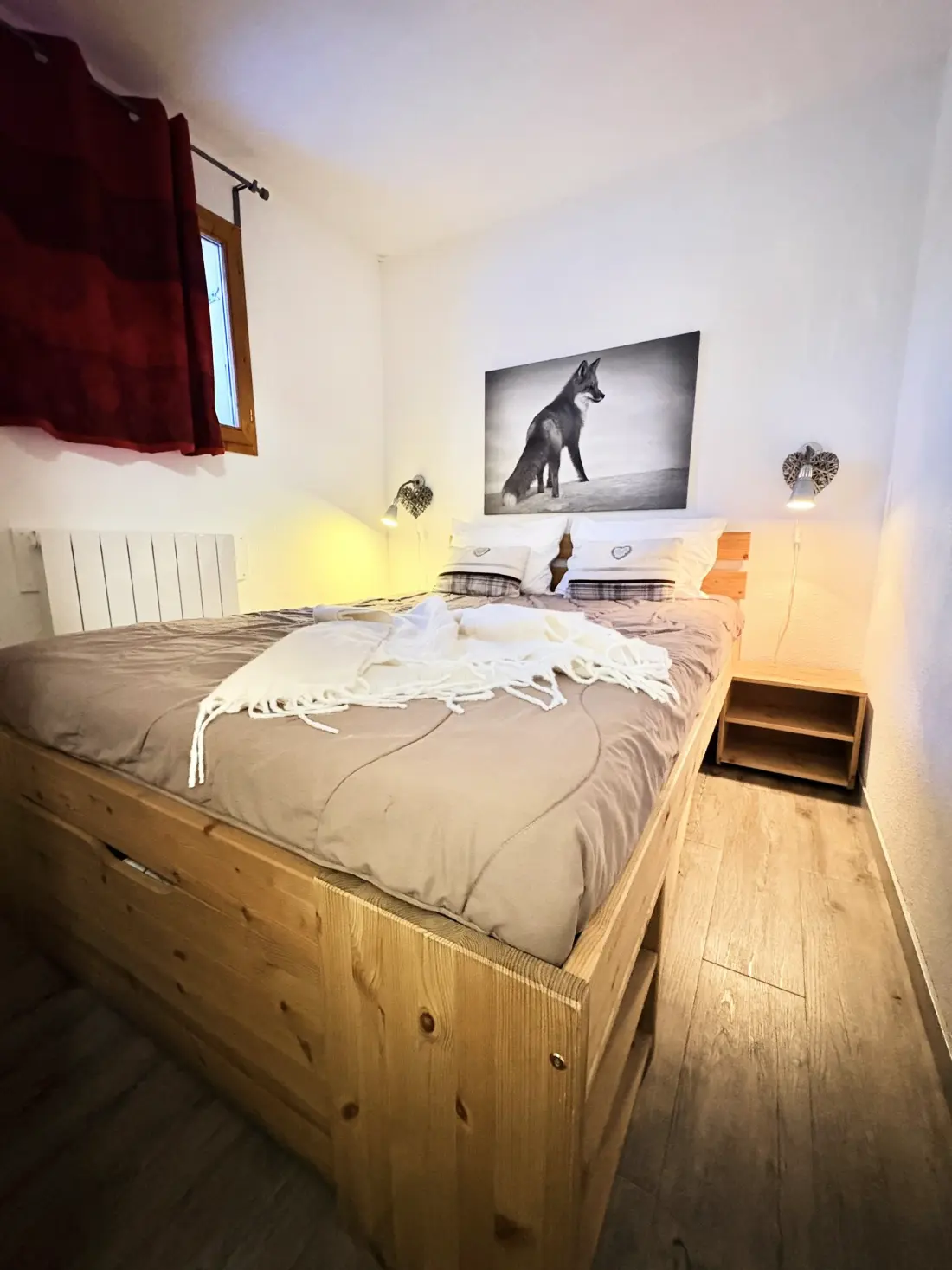 Les Chalets D'arrondaz