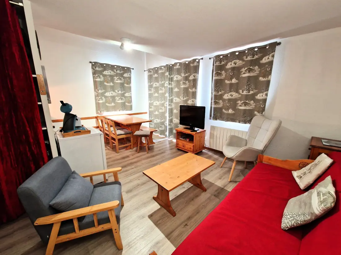 Les Chalets D'arrondaz