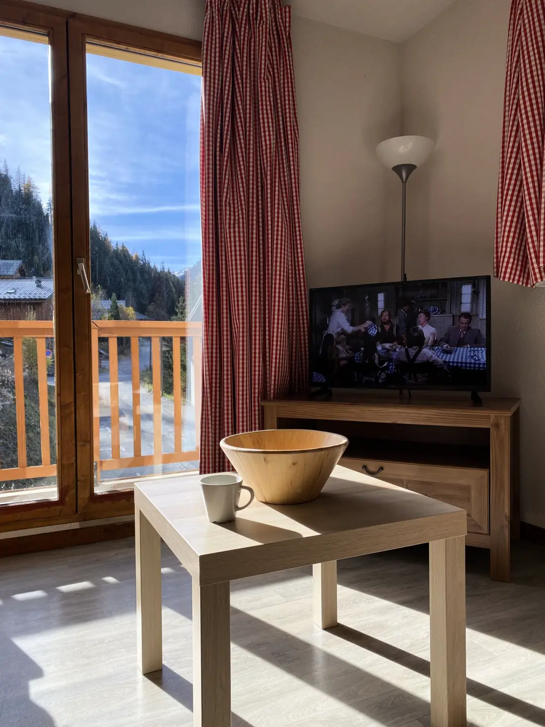 Les Chalets D'arrondaz