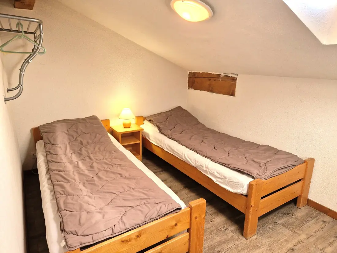 Les Chalets D'arrondaz
