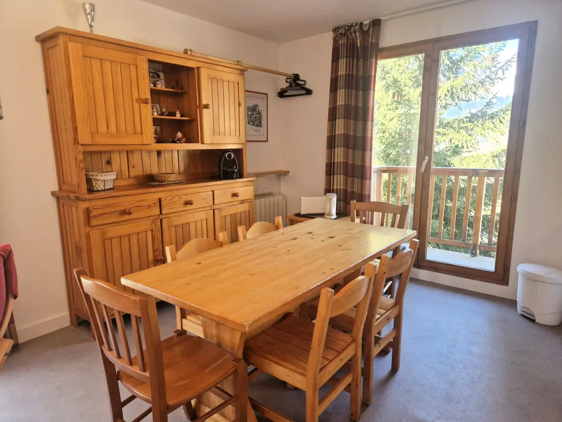 Les Chalets D'arrondaz