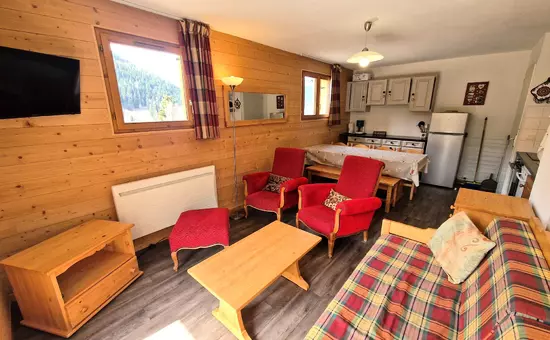 Location de Vacances Courchevel 1650 73