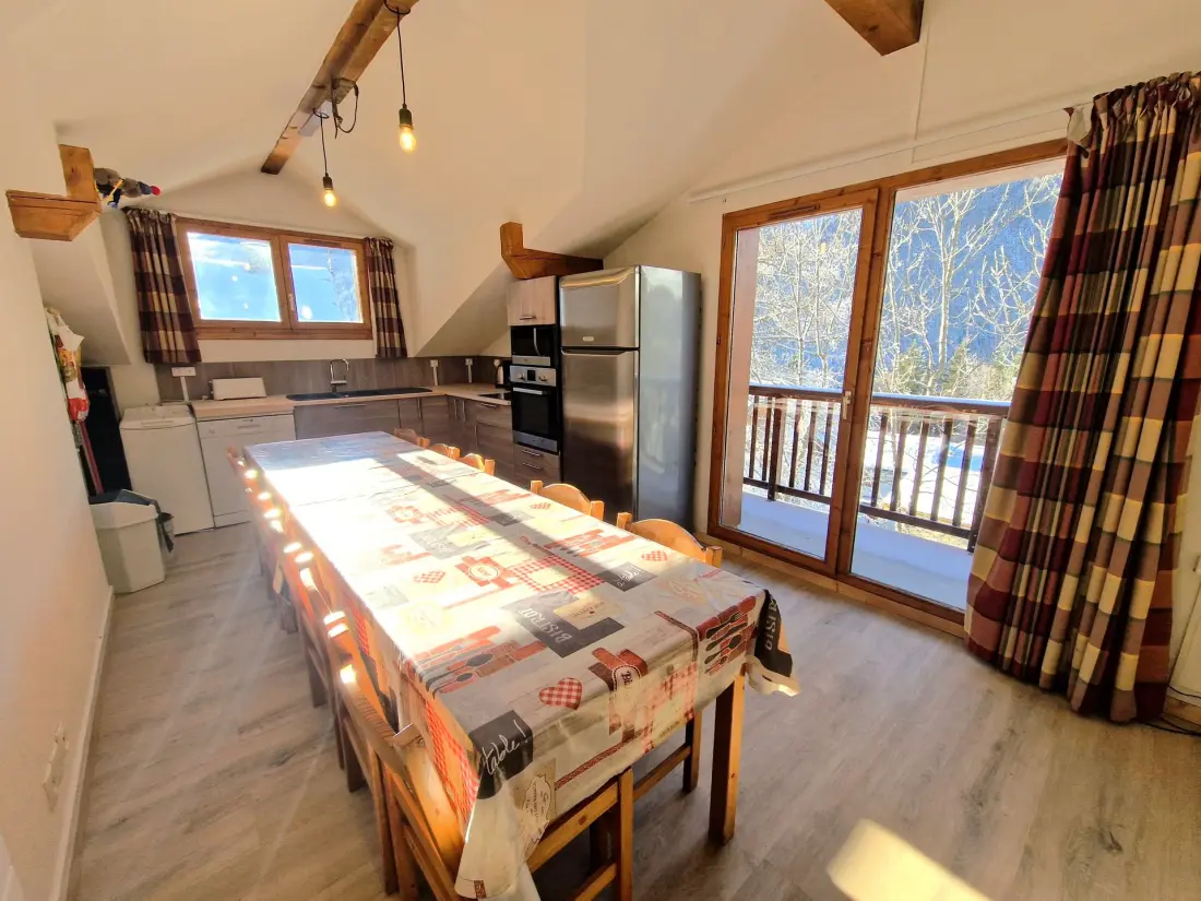 Les Chalets D'arrondaz