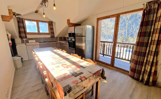 Location de Vacances Amélie-les-Bains-Palalda 122