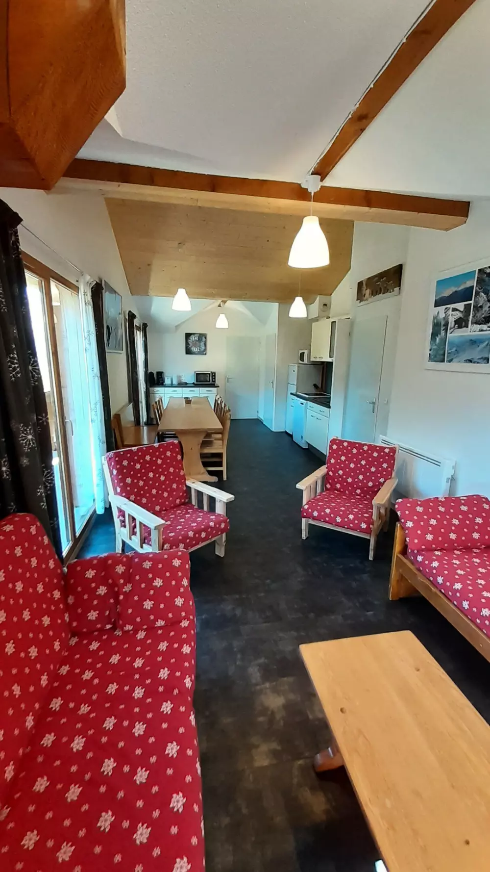 Les Chalets D'arrondaz