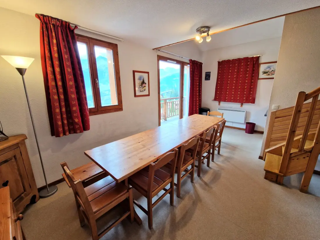 Les Chalets D'arrondaz