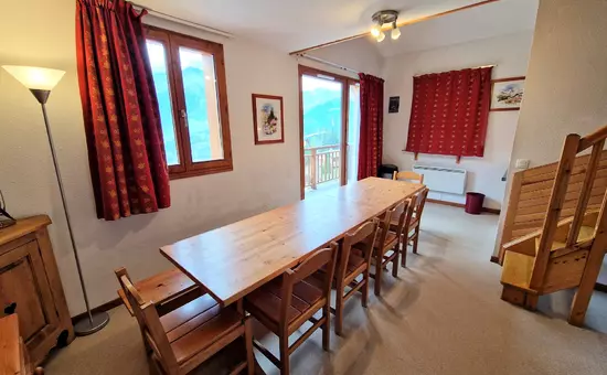 Les Chalets D'arrondaz