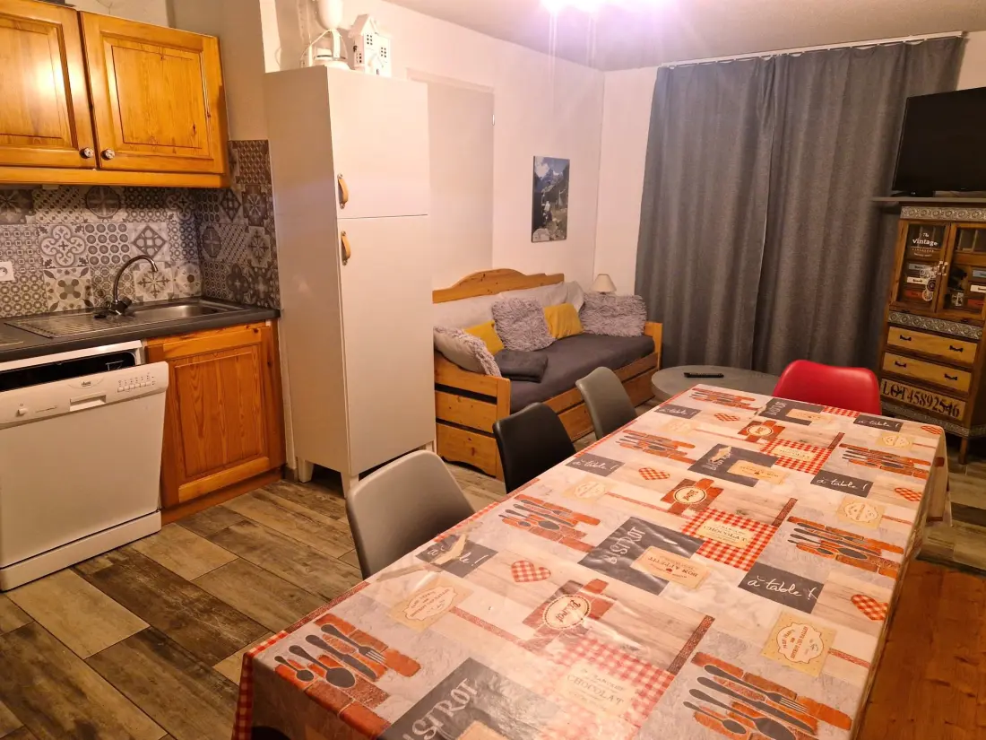 Les Chalets D'arrondaz