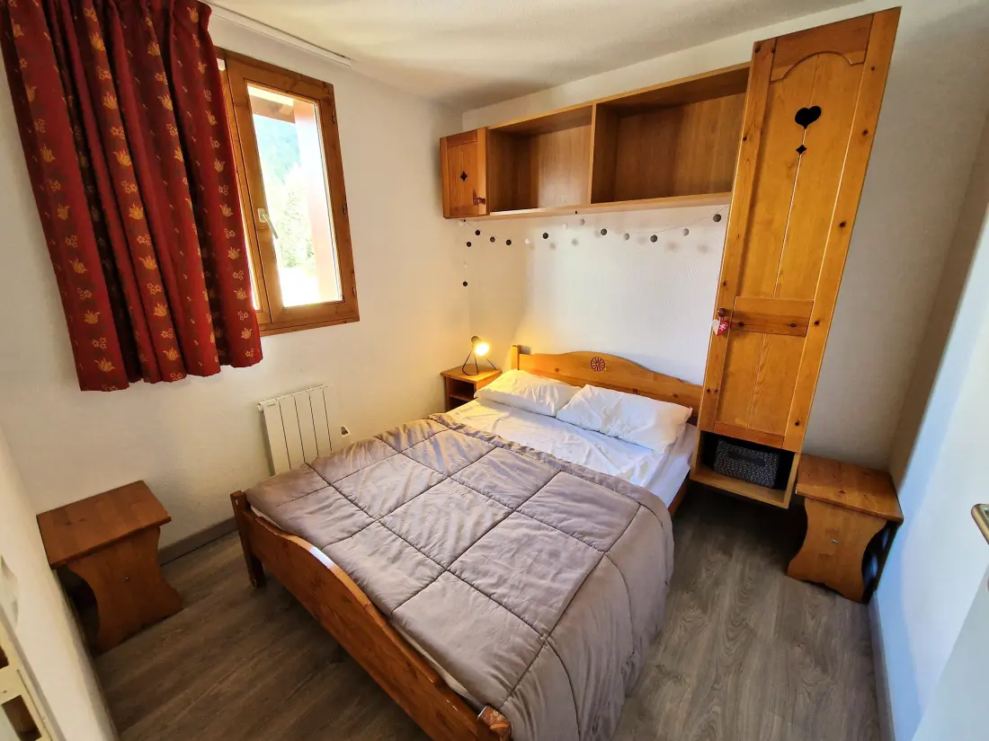 Les Chalets D'arrondaz