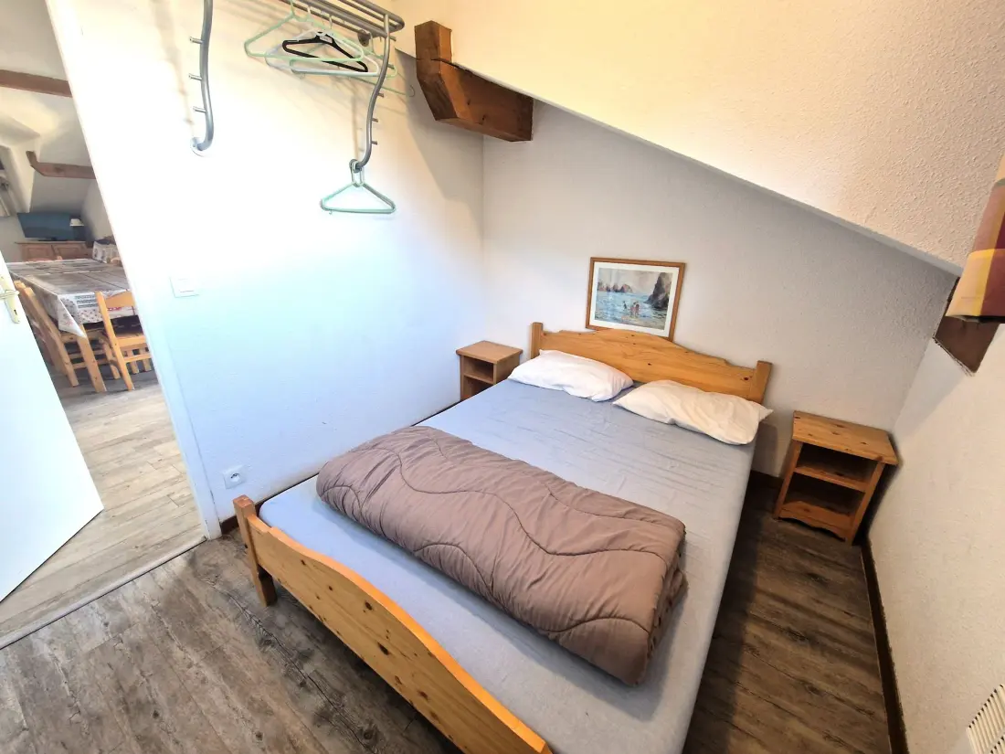 Les Chalets D'arrondaz