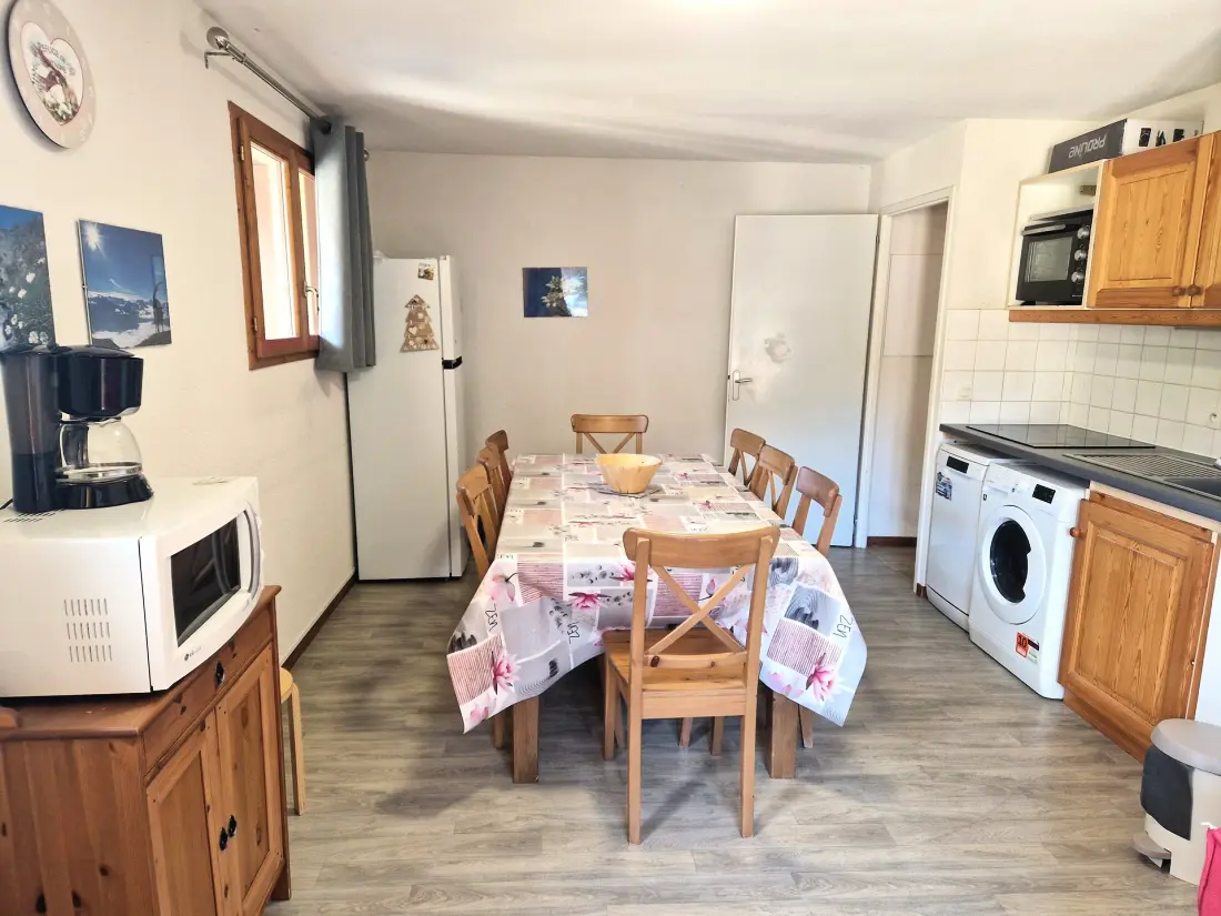 Les Chalets D'arrondaz