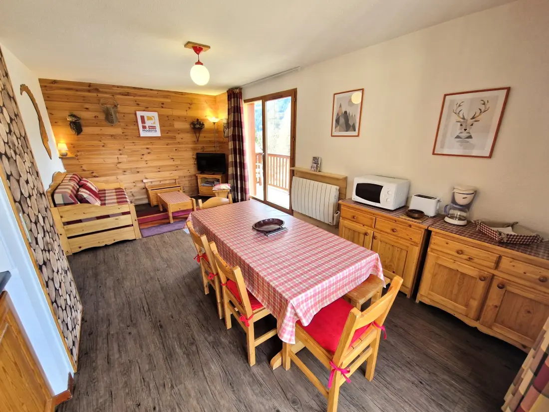 Les Chalets D'arrondaz