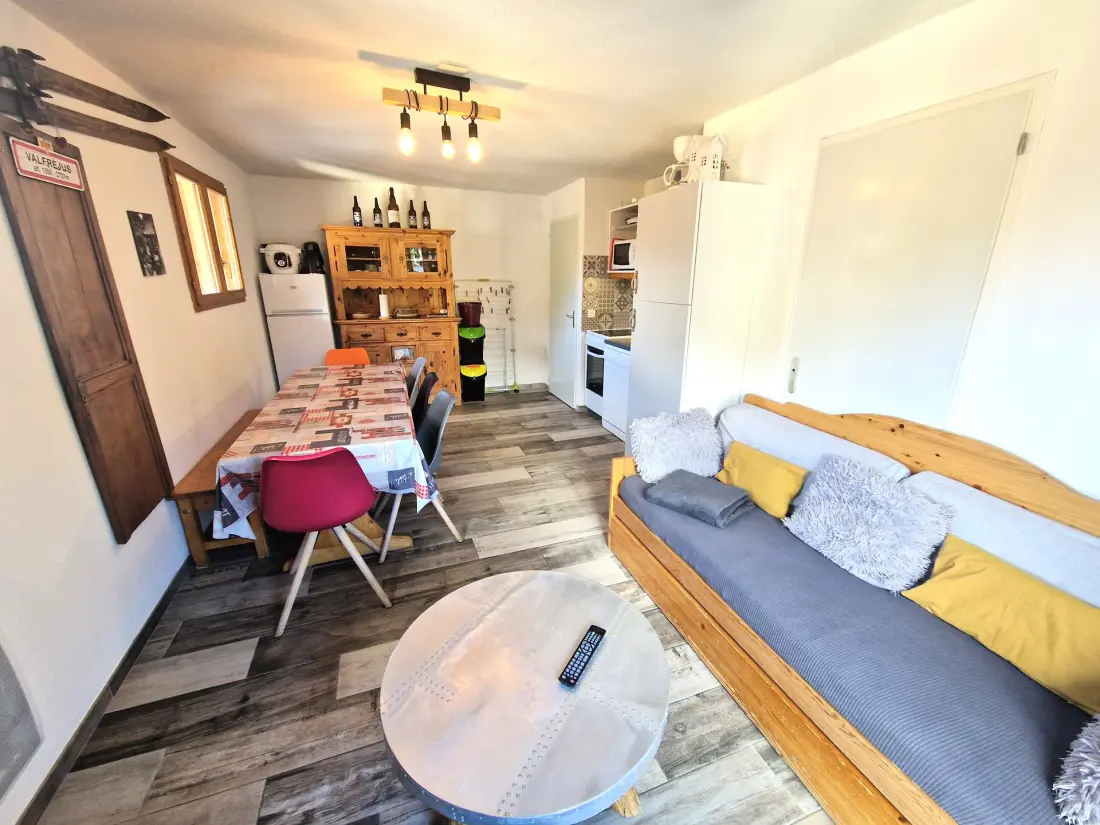 Les Chalets D'arrondaz