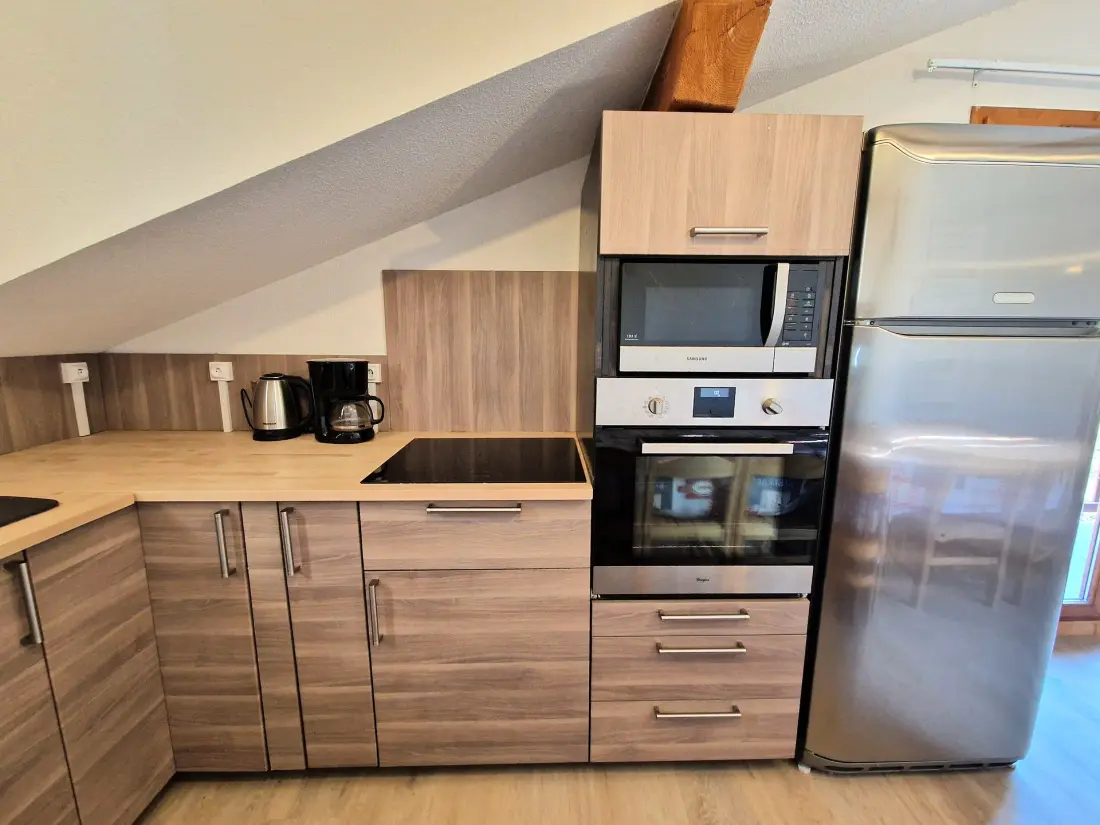 Les Chalets D'arrondaz