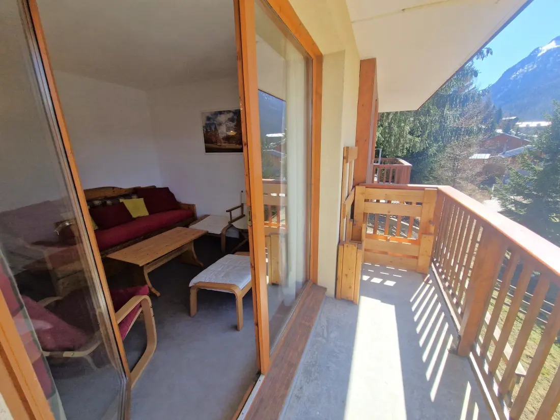 Les Chalets D'arrondaz
