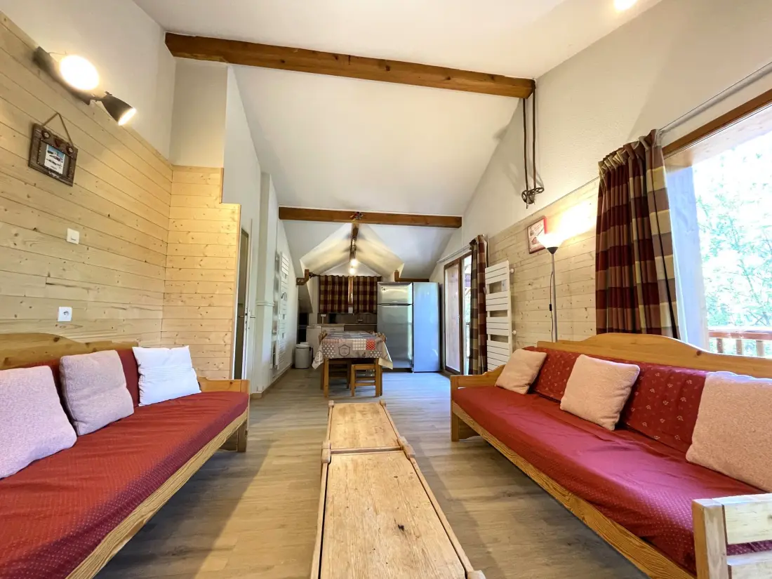Les Chalets D'arrondaz