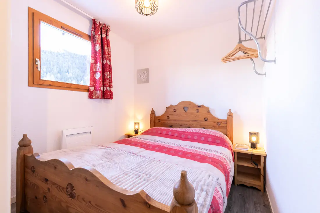 Les Chalets D'arrondaz