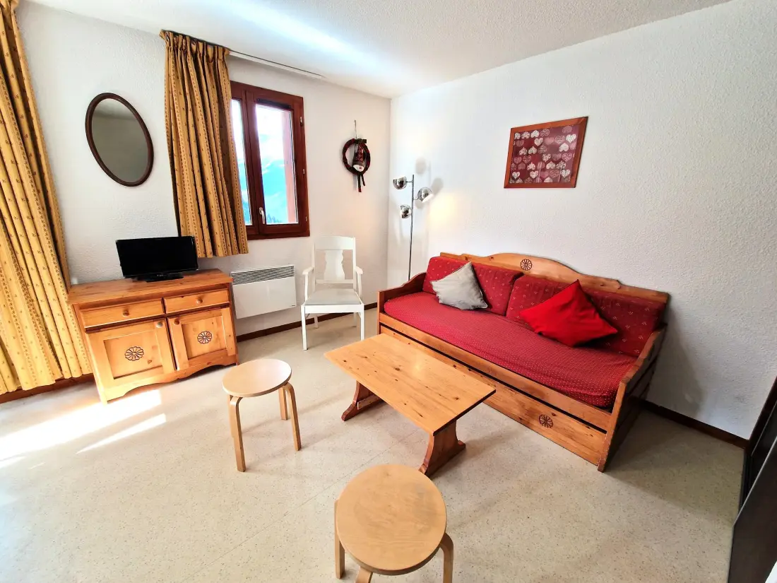 Les Chalets D'arrondaz