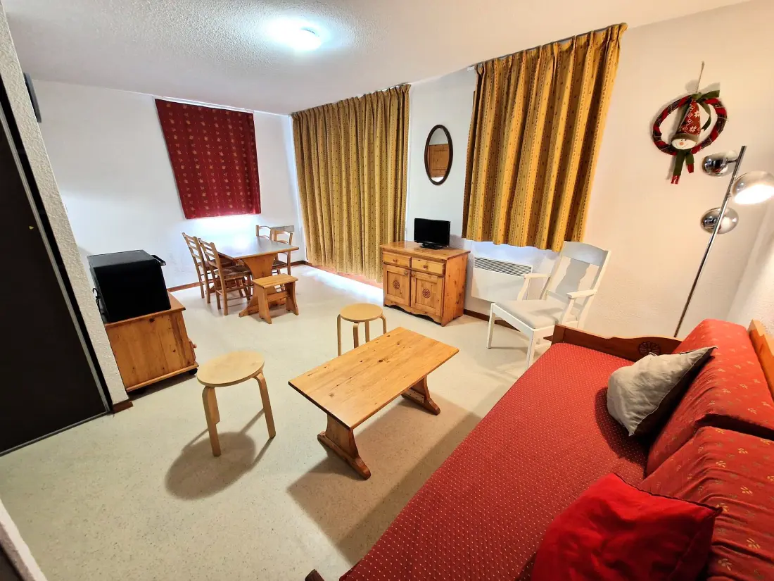 Les Chalets D'arrondaz
