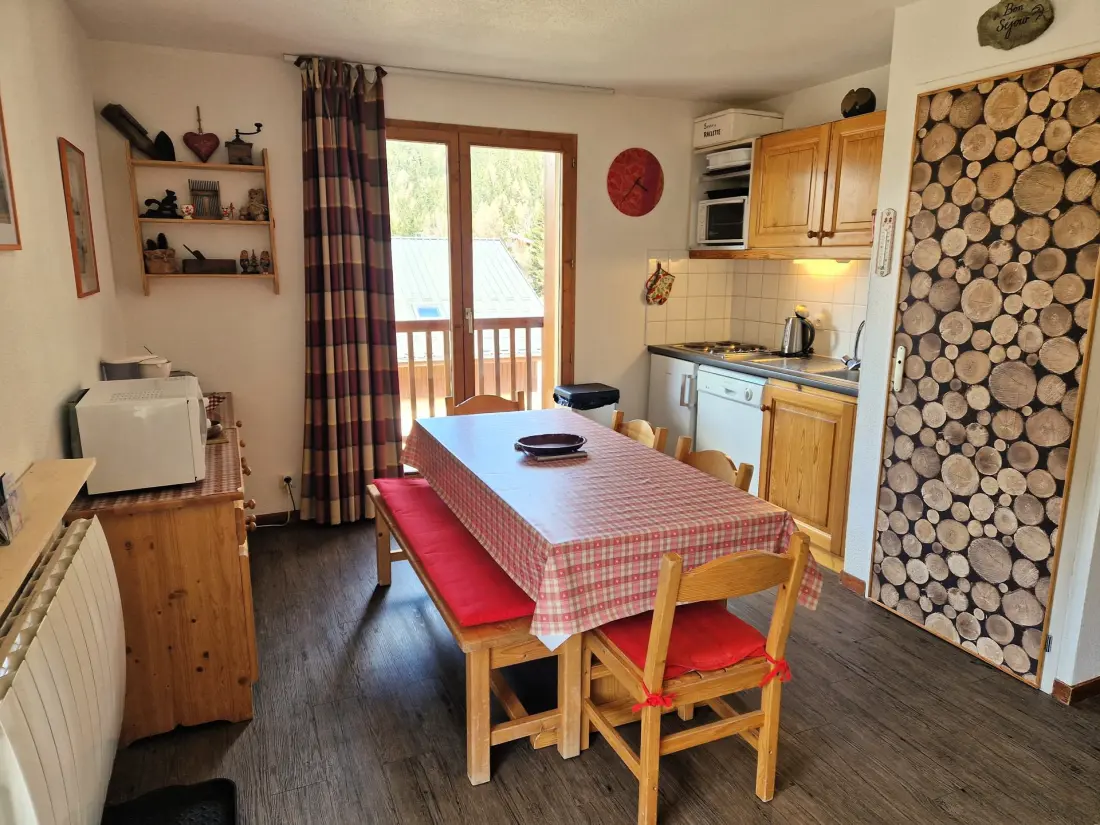 Les Chalets D'arrondaz