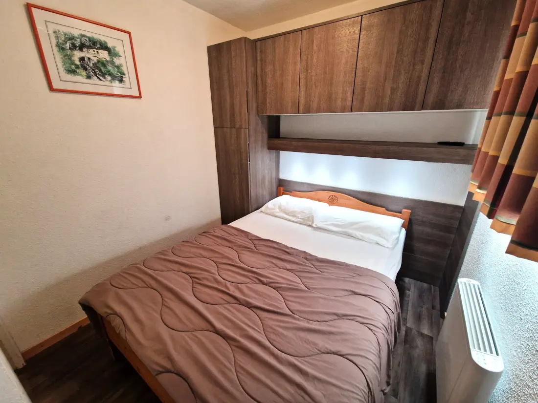 Les Chalets D'arrondaz