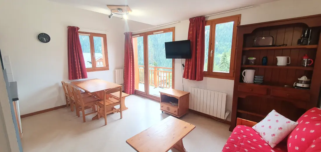 Les Chalets D'arrondaz
