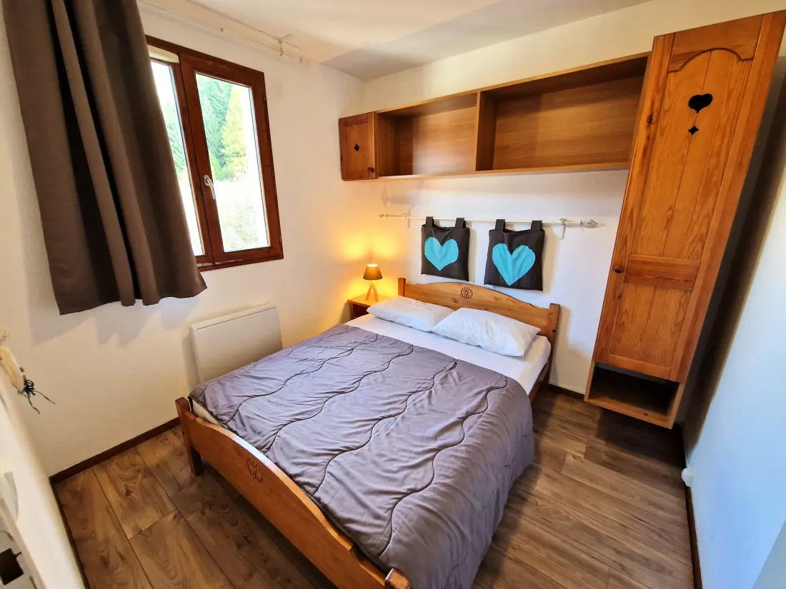 Les Chalets D'arrondaz