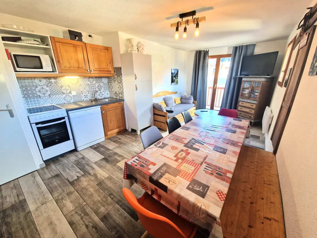 Les Chalets D'arrondaz