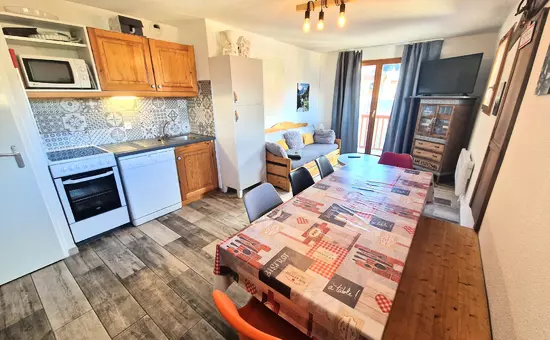 Les Chalets D'arrondaz