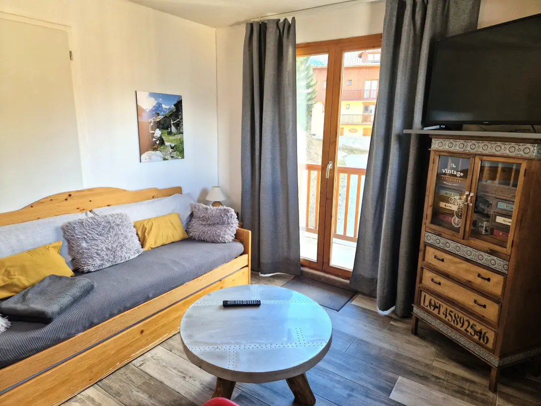 Les Chalets D'arrondaz
