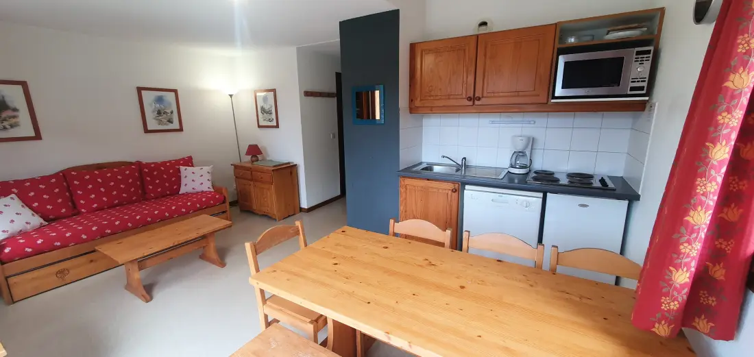 Les Chalets D'arrondaz