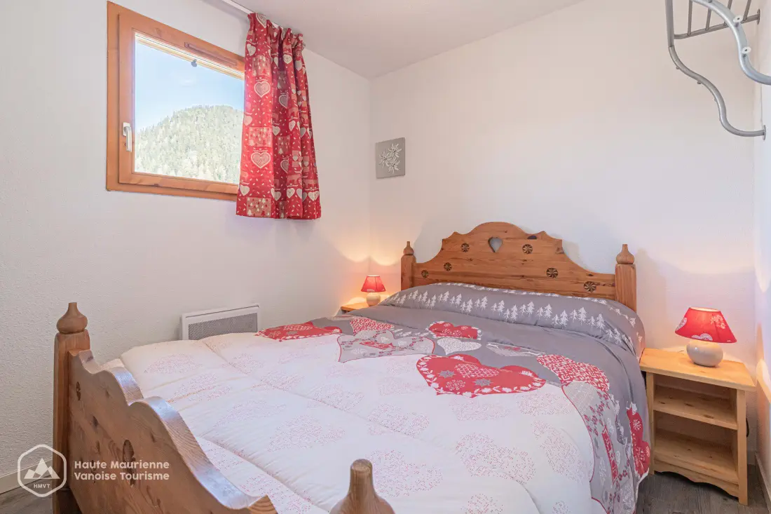 Les Chalets D'arrondaz