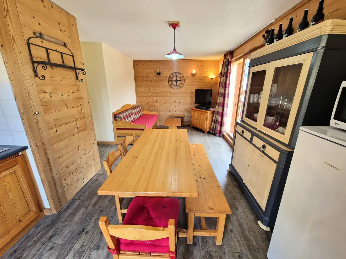 Les Chalets D'arrondaz