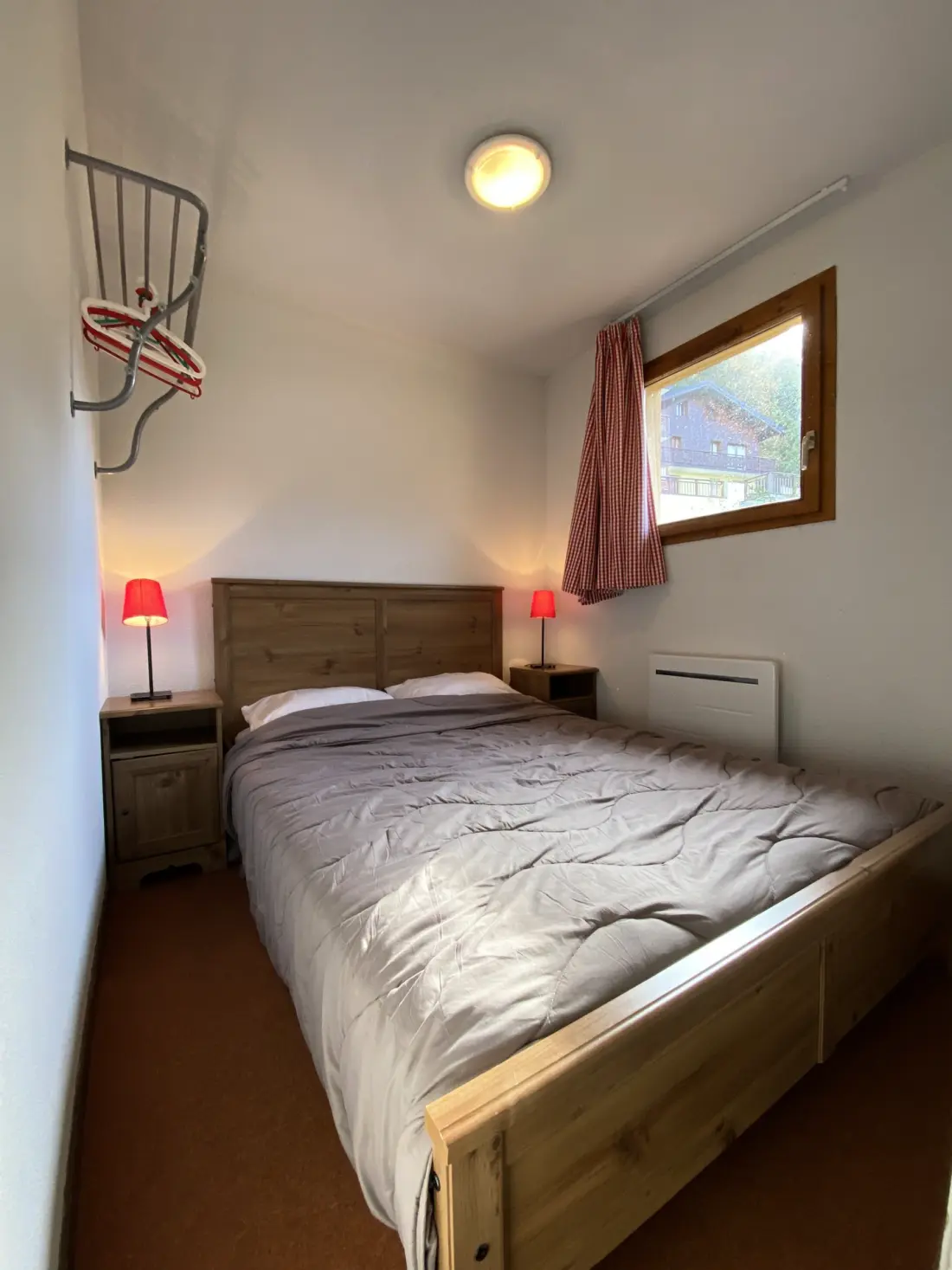 Les Chalets D'arrondaz