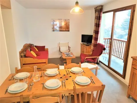 Les Chalets D'arrondaz