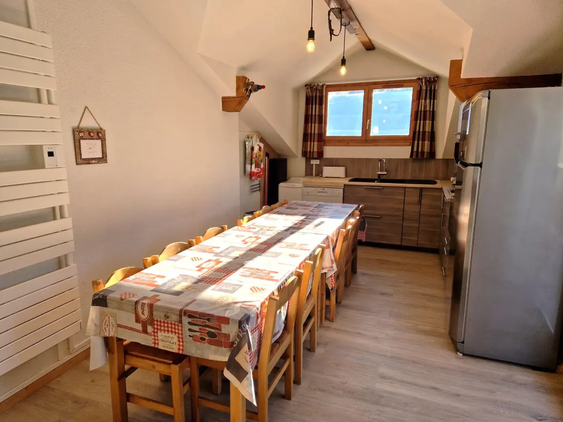 Les Chalets D'arrondaz