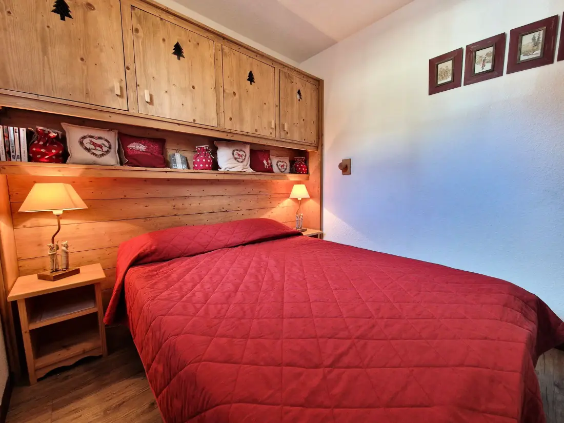 Les Chalets D'arrondaz