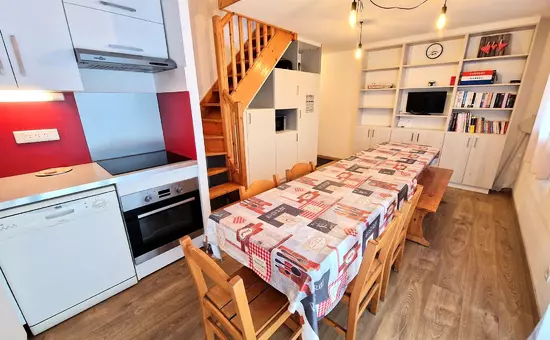 Les Chalets D'arrondaz