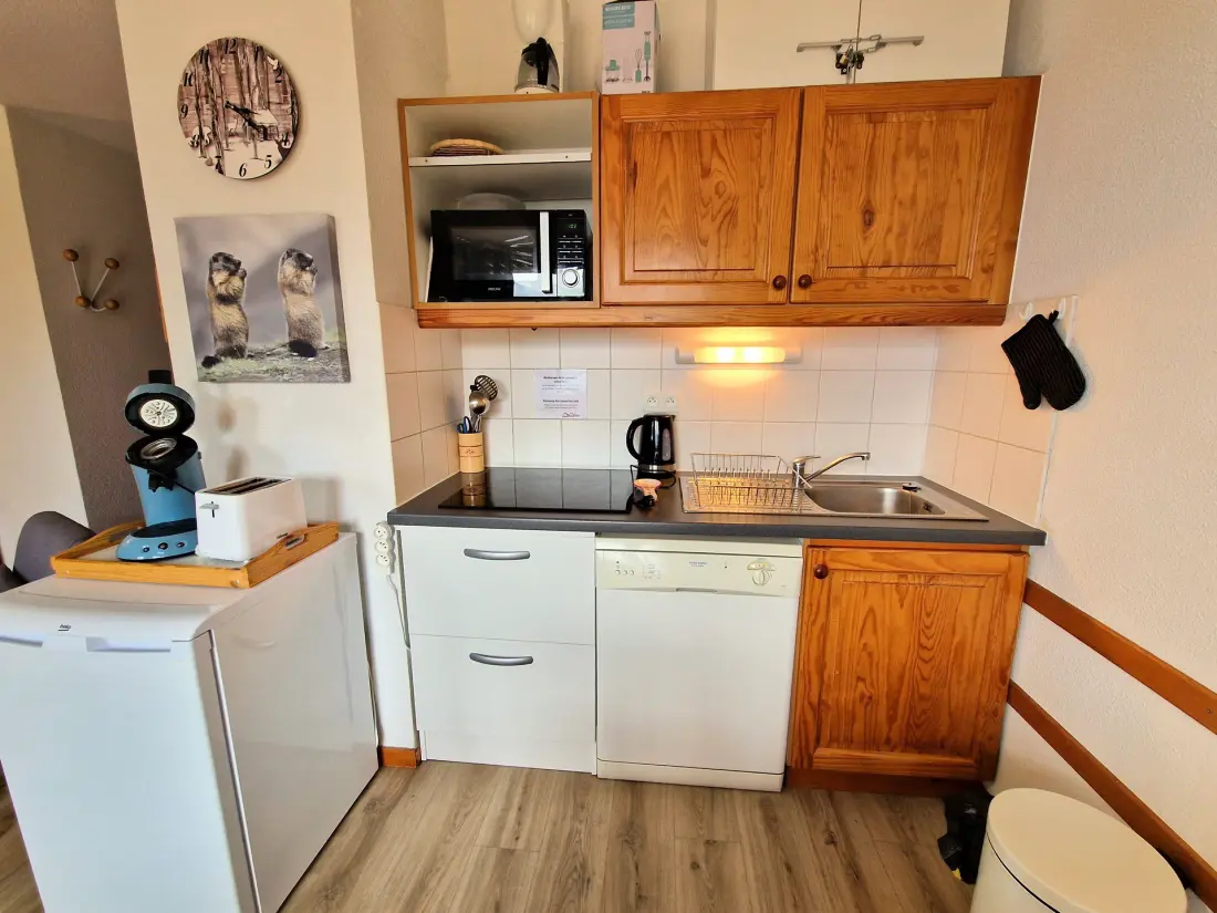 Les Chalets D'arrondaz