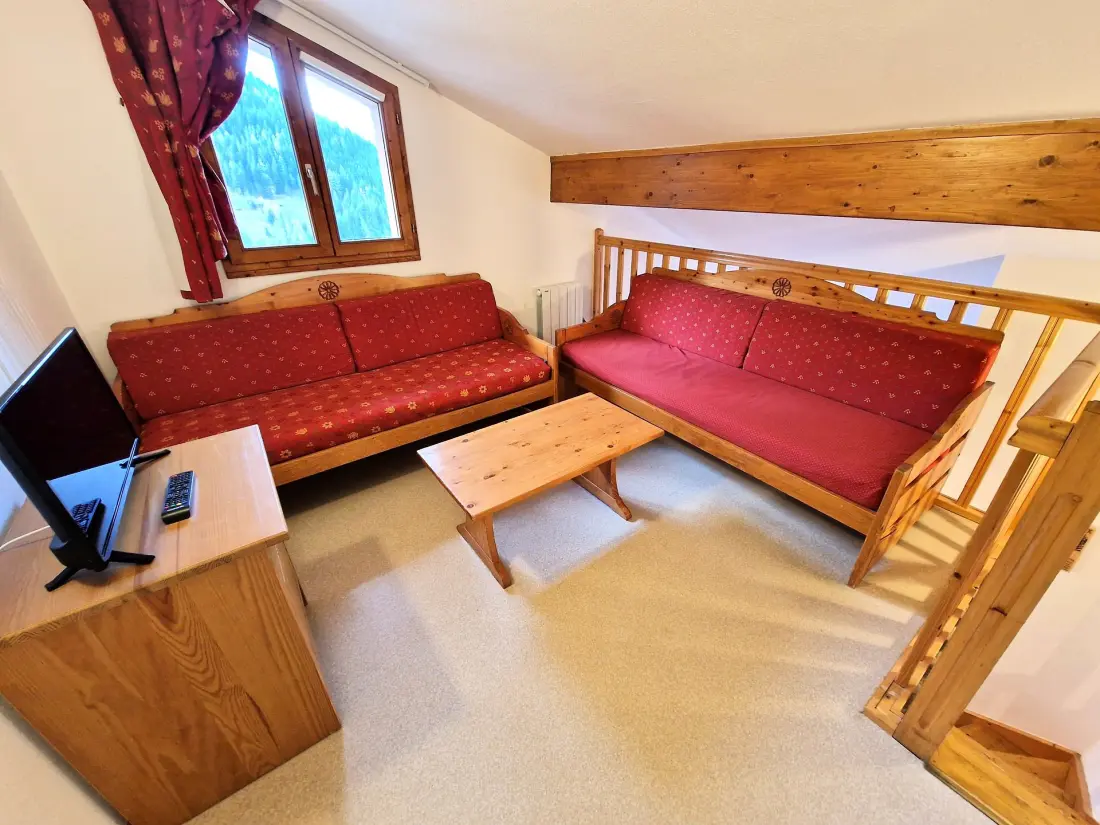 Les Chalets D'arrondaz