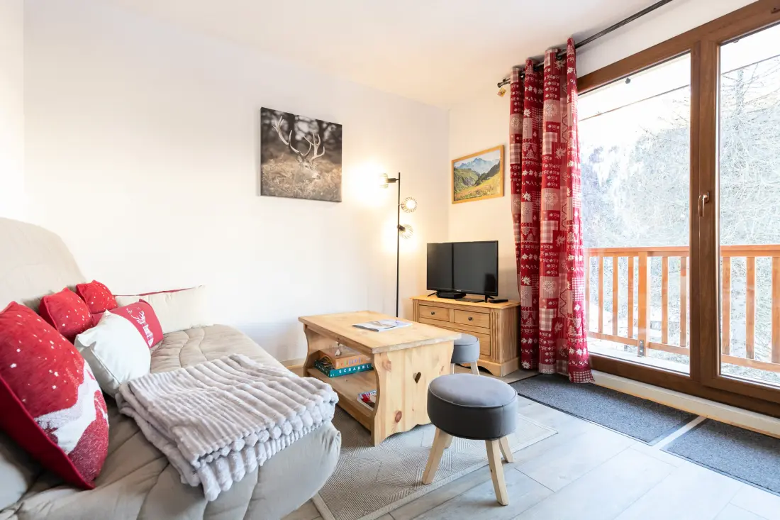 Les Chalets D'arrondaz