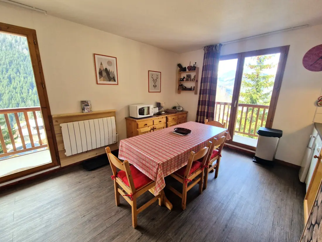 Les Chalets D'arrondaz