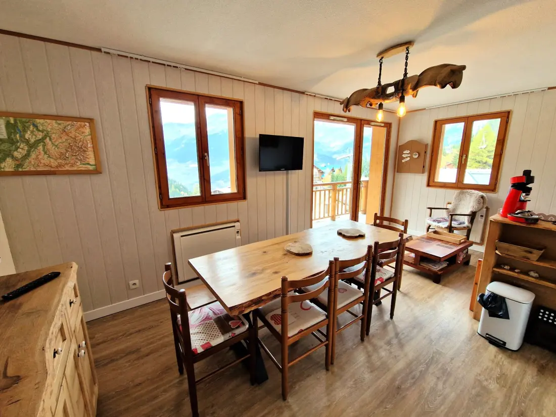 Les Chalets D'arrondaz