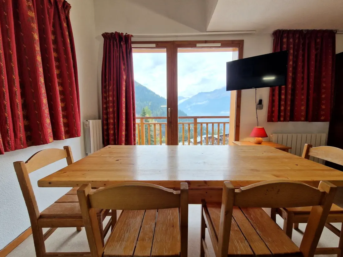 Les Chalets D'arrondaz