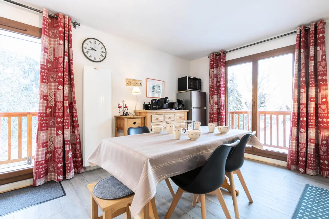 Les Chalets D'arrondaz