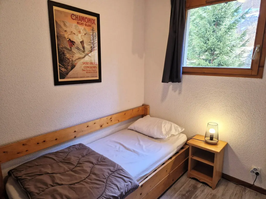 Les Chalets D'arrondaz