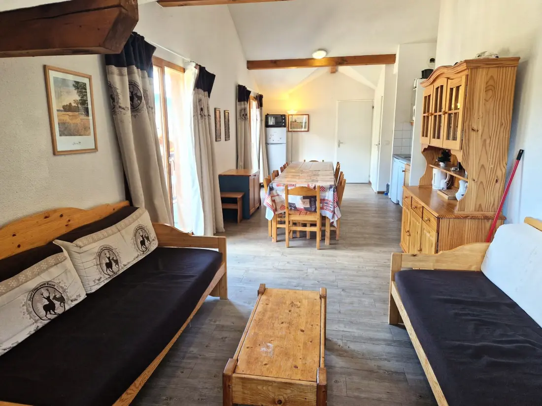 Les Chalets D'arrondaz