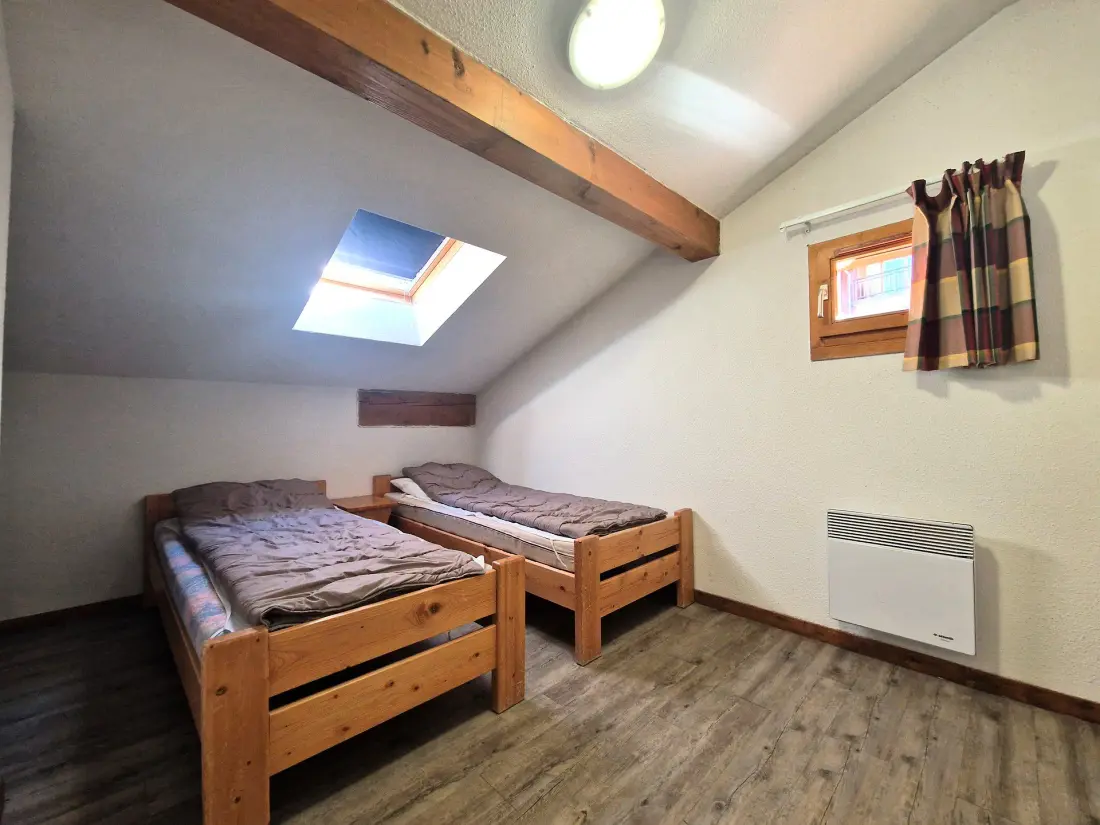Les Chalets D'arrondaz